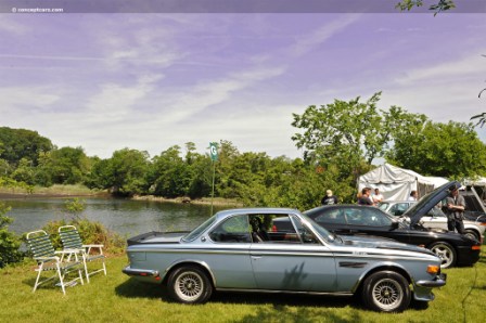BMW 30 csl 2275xxx